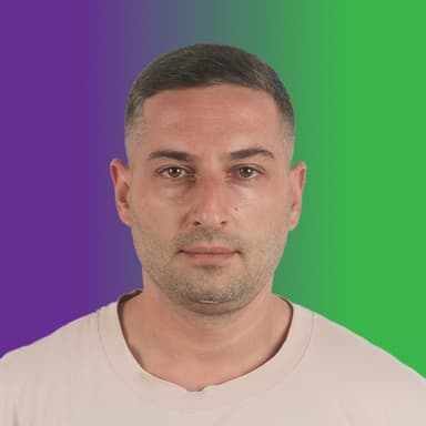Borche Manev