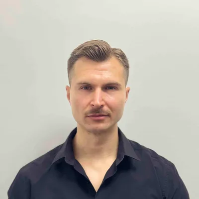 Vlad Talevski