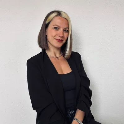 Irina Stojkovska