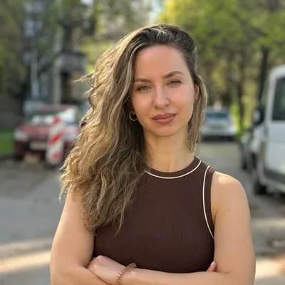 Olja Dzabirska