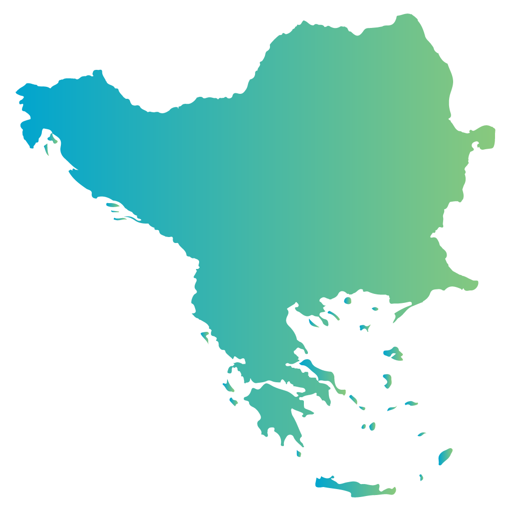 Western Balkans